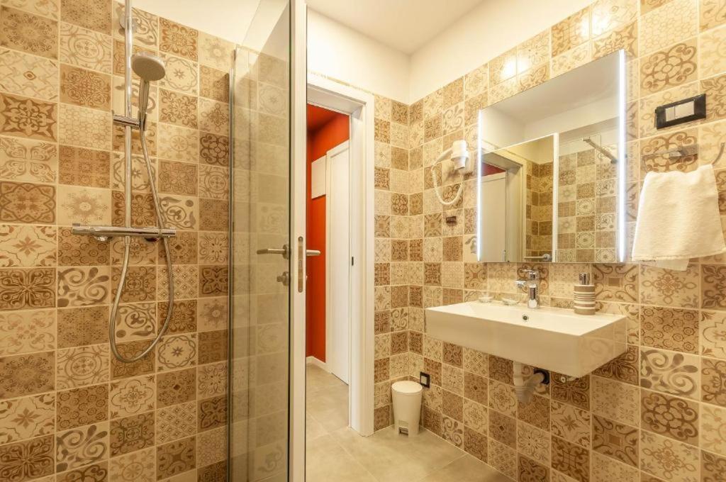 X Boutique Marinac Studio Apartments & Rooms Sibenik Ngoại thất bức ảnh