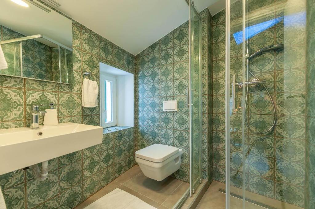 X Boutique Marinac Studio Apartments & Rooms Sibenik Ngoại thất bức ảnh
