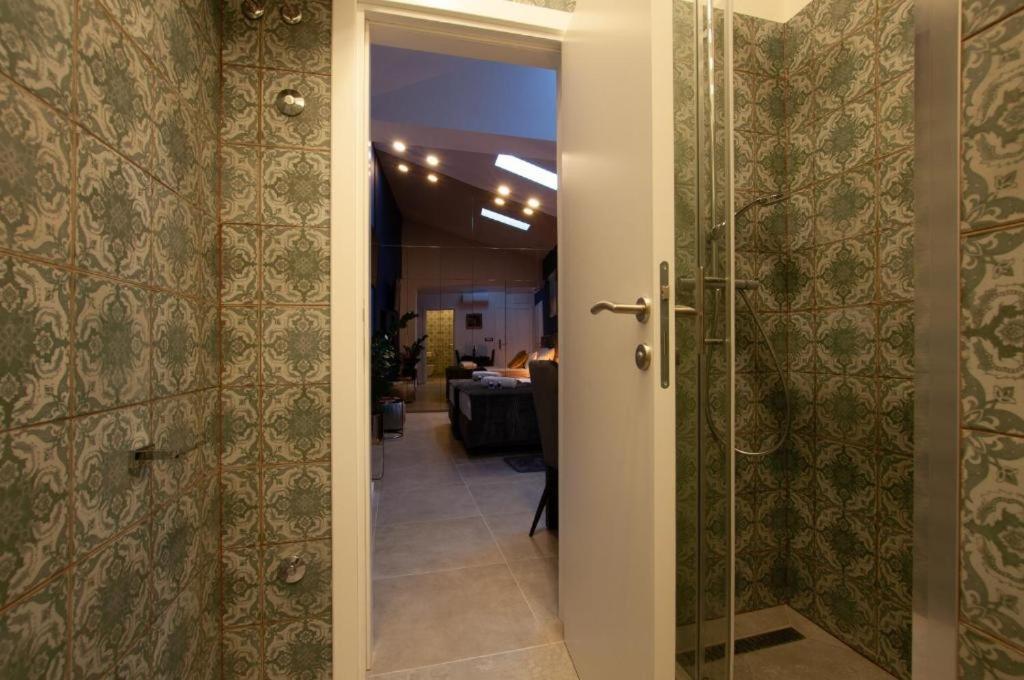 X Boutique Marinac Studio Apartments & Rooms Sibenik Ngoại thất bức ảnh