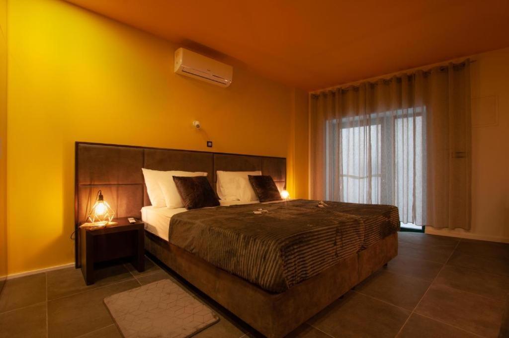 X Boutique Marinac Studio Apartments & Rooms Sibenik Ngoại thất bức ảnh