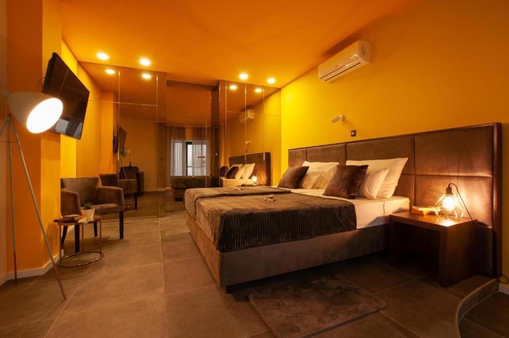 X Boutique Marinac Studio Apartments & Rooms Sibenik Ngoại thất bức ảnh