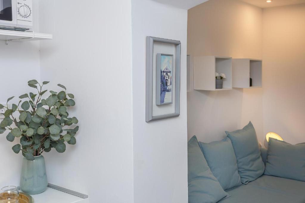 X Boutique Marinac Studio Apartments & Rooms Sibenik Ngoại thất bức ảnh